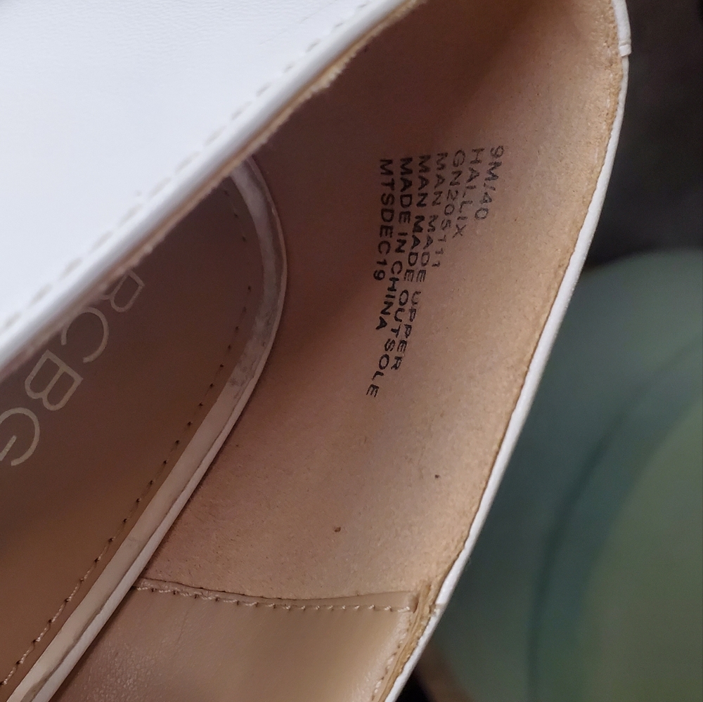 Custom Pinup Heels - Picture 9 of 12